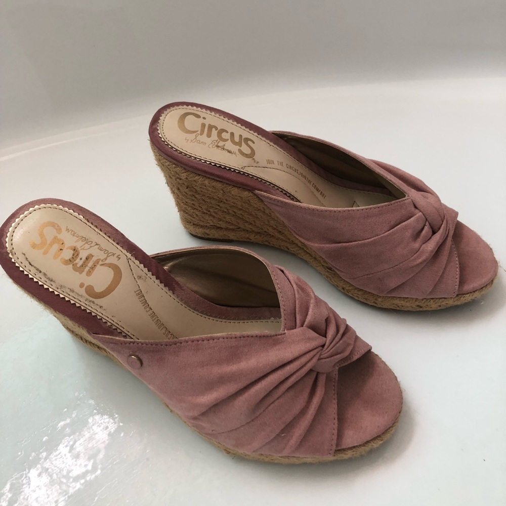 Wedges
